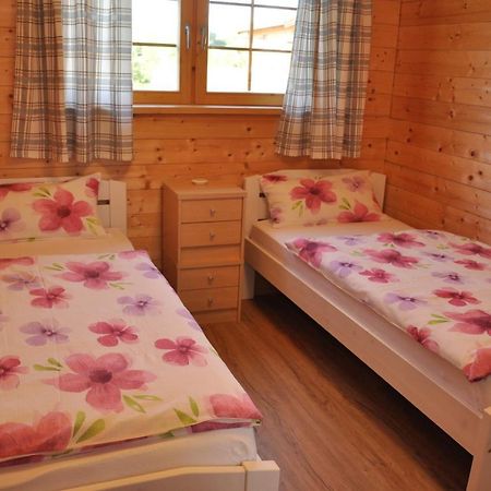 Ferienhaus Altmann 1 Sankt Magdalena 외부 사진