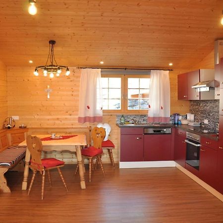 Ferienhaus Altmann 1 Sankt Magdalena 외부 사진