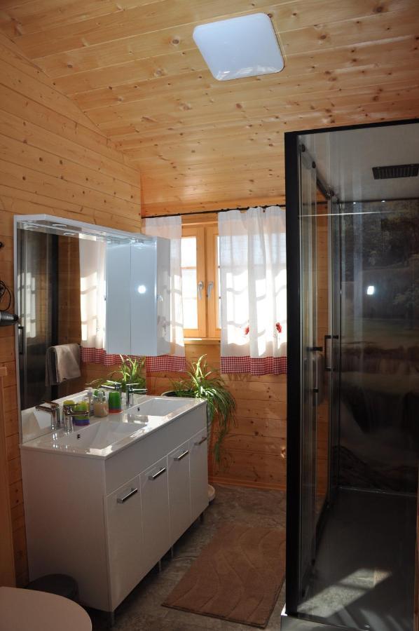 Ferienhaus Altmann 1 Sankt Magdalena 외부 사진