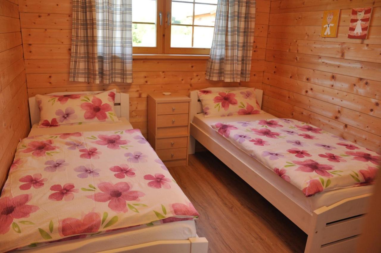 Ferienhaus Altmann 1 Sankt Magdalena 외부 사진