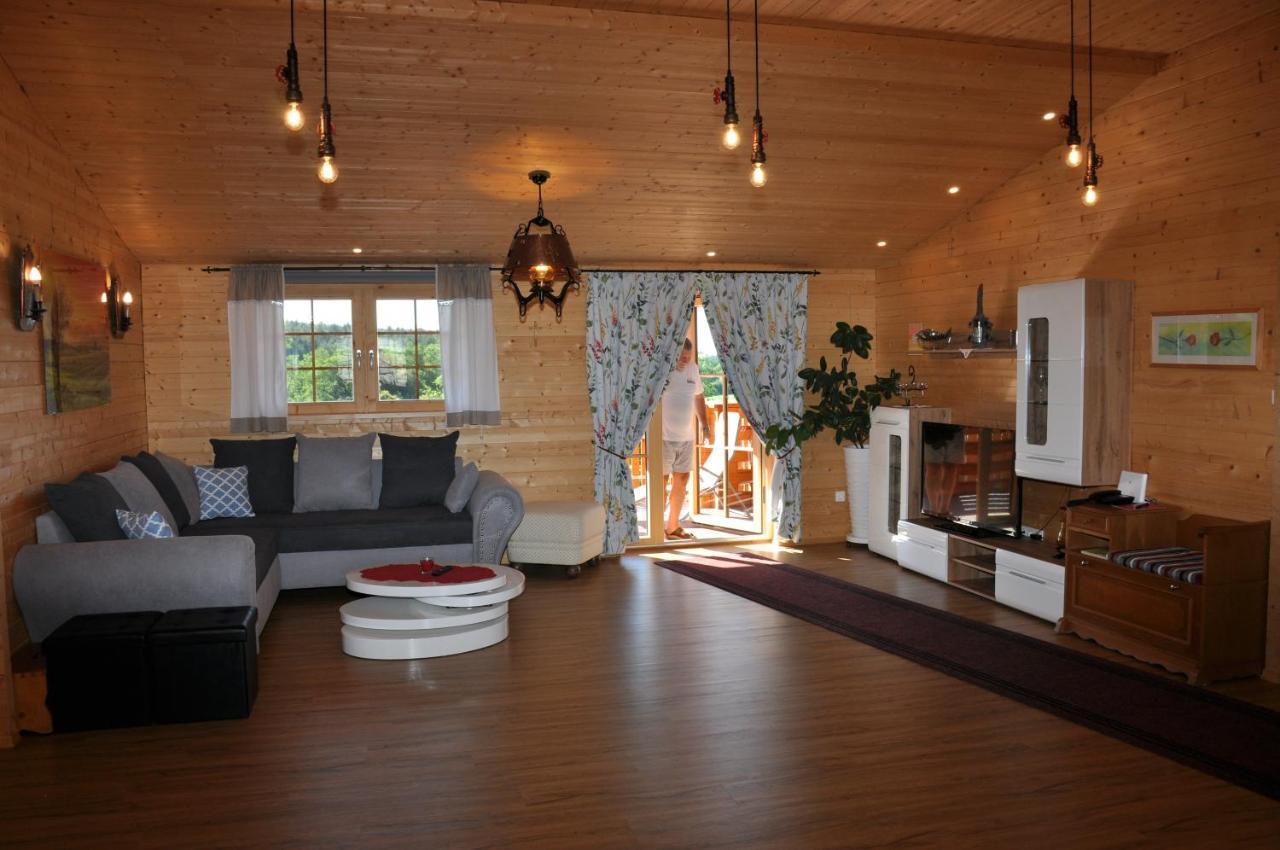 Ferienhaus Altmann 1 Sankt Magdalena 외부 사진
