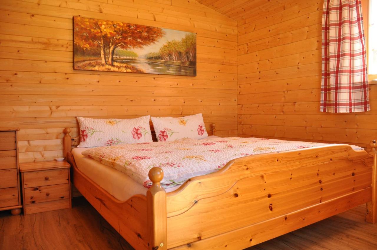 Ferienhaus Altmann 1 Sankt Magdalena 외부 사진
