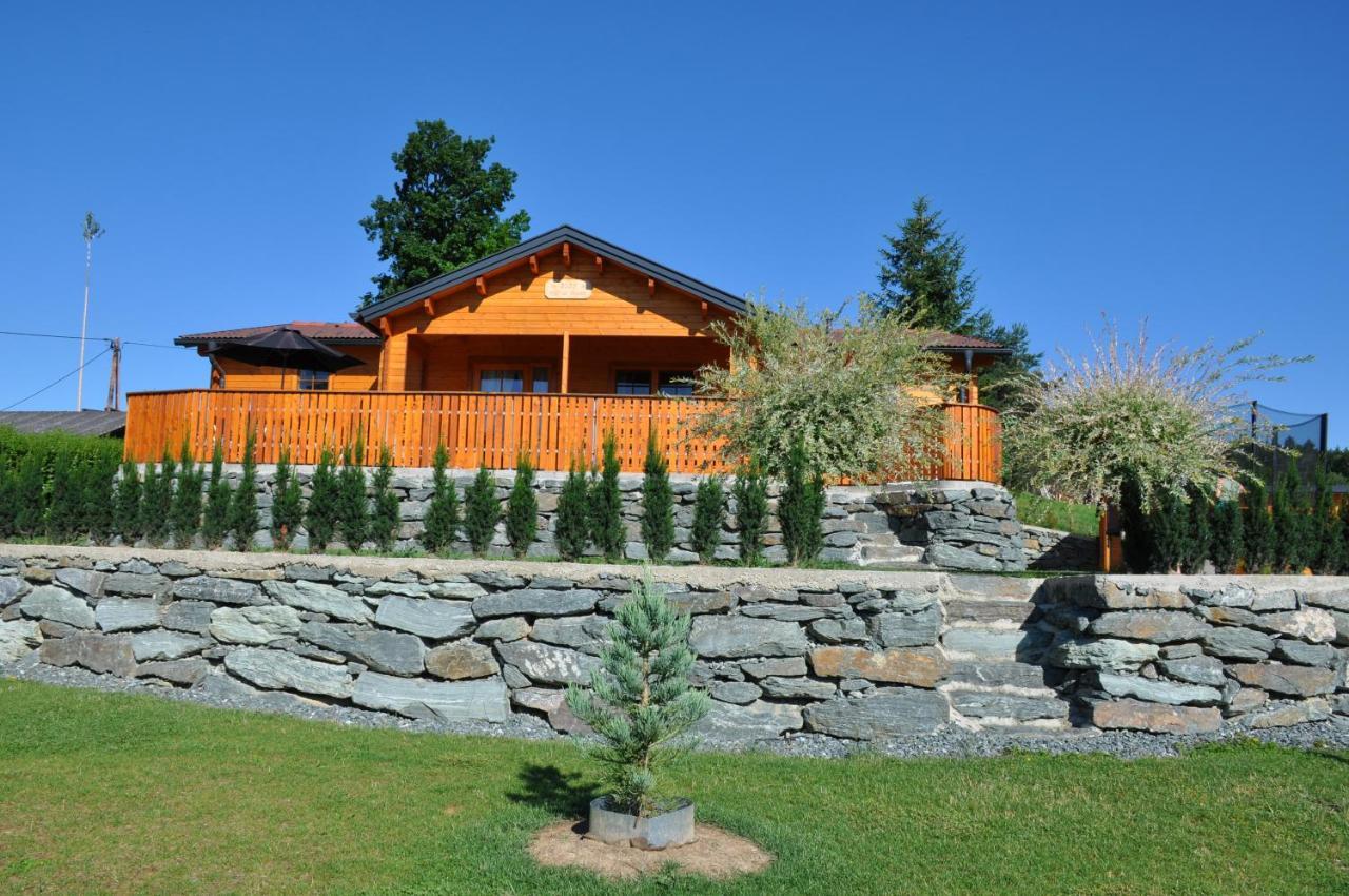 Ferienhaus Altmann 1 Sankt Magdalena 외부 사진