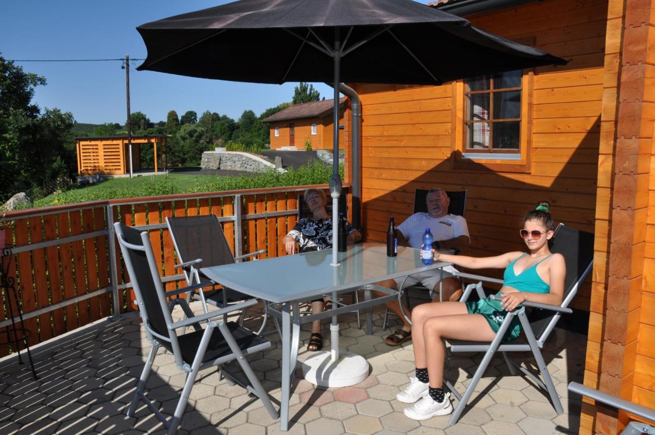 Ferienhaus Altmann 1 Sankt Magdalena 외부 사진